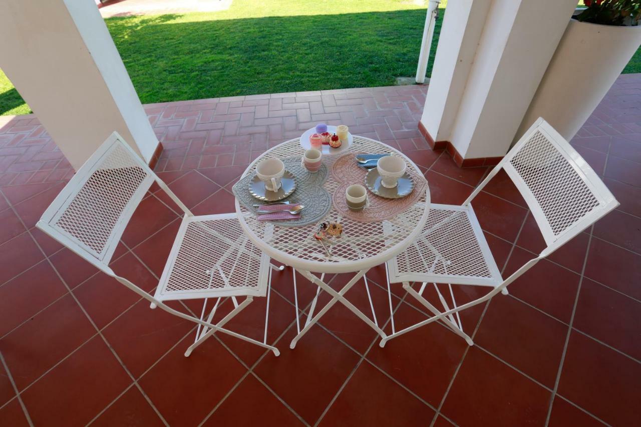 L'Ippocampo Guest House Sabaudia Kültér fotó