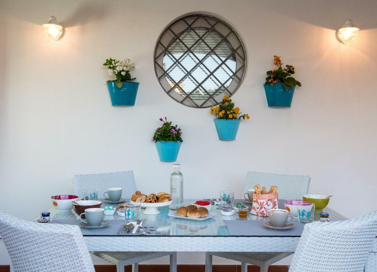 L'Ippocampo Guest House Sabaudia Kültér fotó